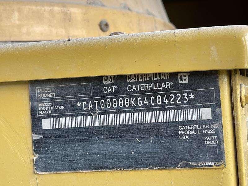 Caterpillar C 18 - 700 Photo 14