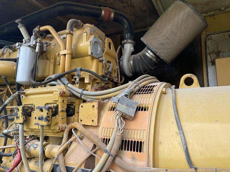 Caterpillar C 18 - 700 Photo 15