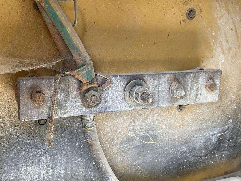 Caterpillar C 18 - 700 Photo 16