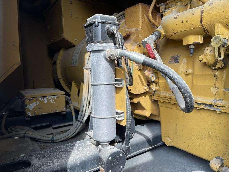 Caterpillar C 18 - 700 Photo 19