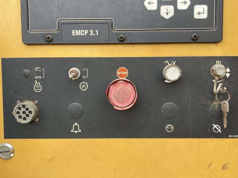 Caterpillar C 18 - 700 Photo 20