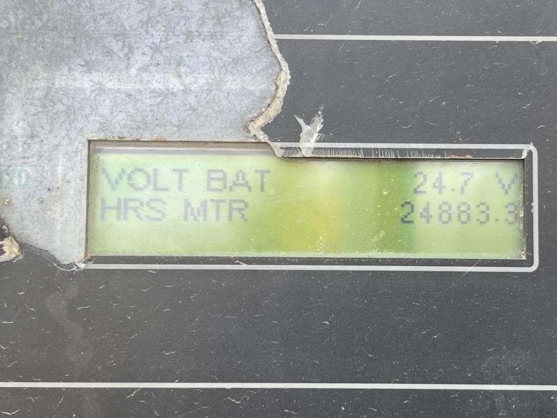 Caterpillar C 18 - 700 Photo 21