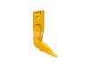 Caterpillar 140H / 140M / 140K / 14M Shank incl. Tip Photo 1 thumbnail