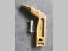Caterpillar 140H / 140M / 140K / 14M Shank incl. Tip Photo 4 thumbnail