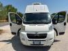 Citroen JUMPER 2.2 frigo Thermoking Photo 8 thumbnail