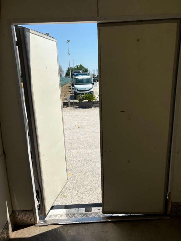 Citroen JUMPER 2.2 frigo Thermoking Photo 4
