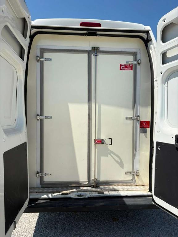 Citroen JUMPER 2.2 frigo Thermoking Photo 5