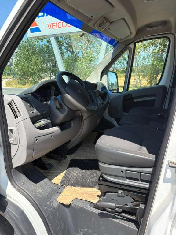 Citroen JUMPER 2.2 frigo Thermoking Photo 6