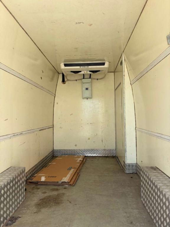 Citroen JUMPER 2.2 frigo Thermoking Photo 7