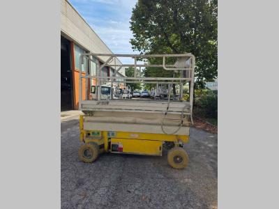 Airo SF 820 Photo 1