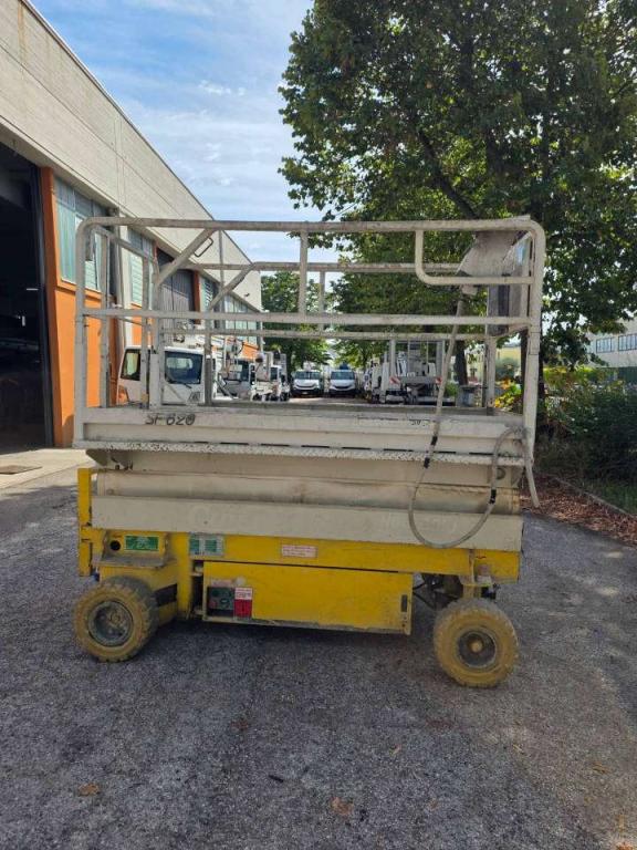 Airo SF 820 Photo 1