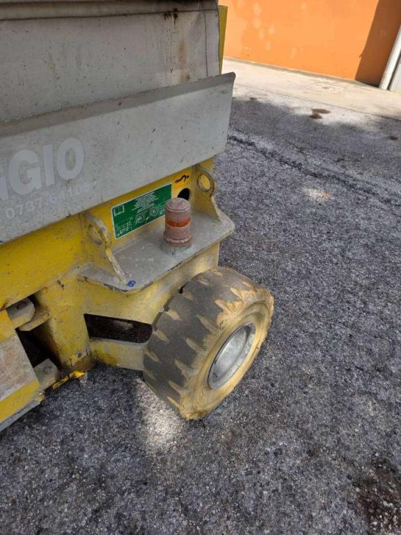 Airo SF 820 Photo 10