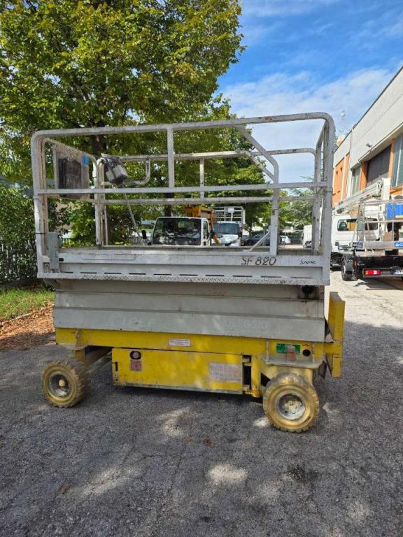 Airo SF 820 Photo 11