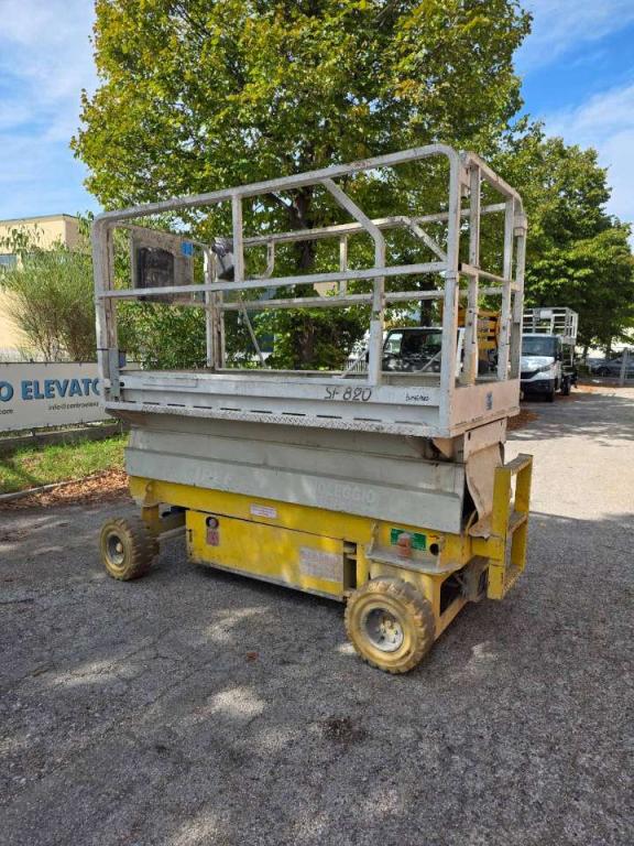 Airo SF 820 Photo 12