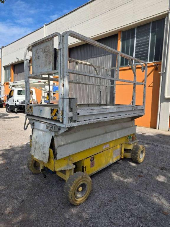 Airo SF 820 Photo 14