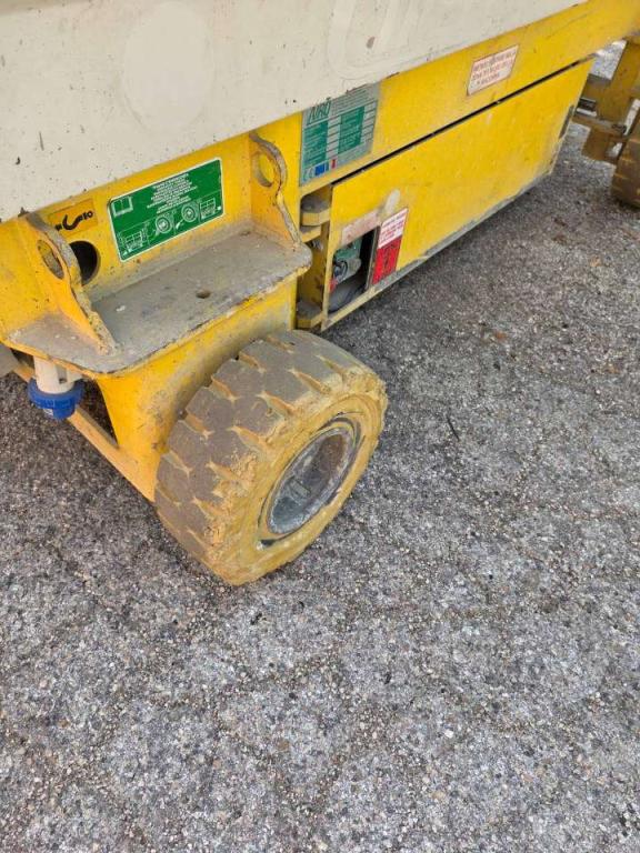 Airo SF 820 Photo 5