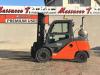 Toyota 40-8FD45N Photo 2 thumbnail