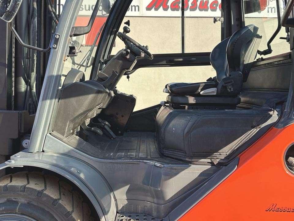 Toyota 40-8FD45N Photo 10