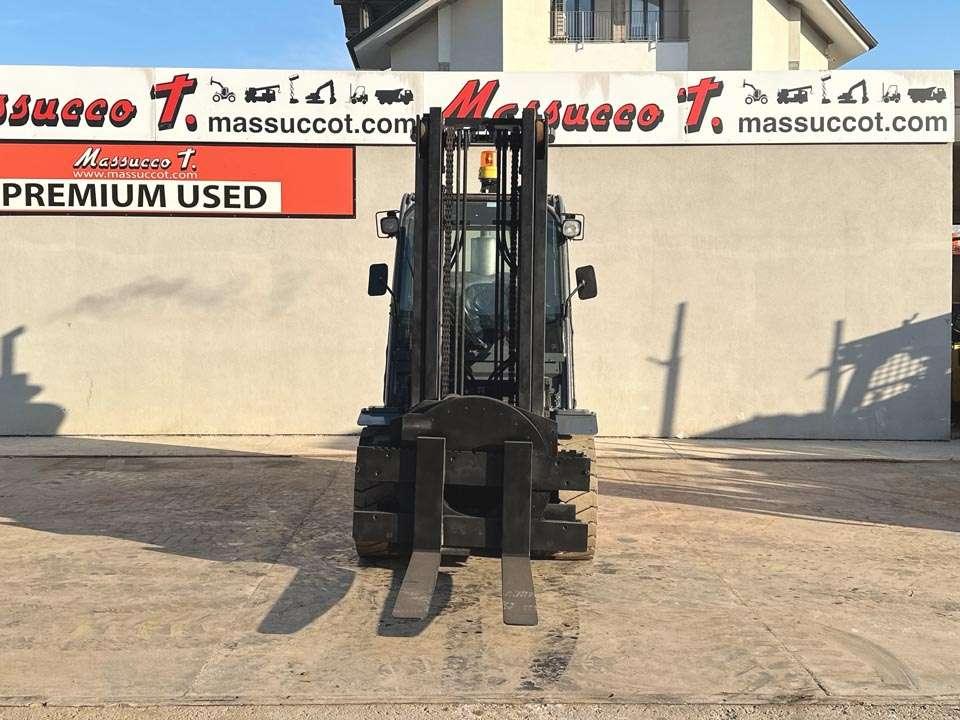 Toyota 40-8FD45N Photo 14