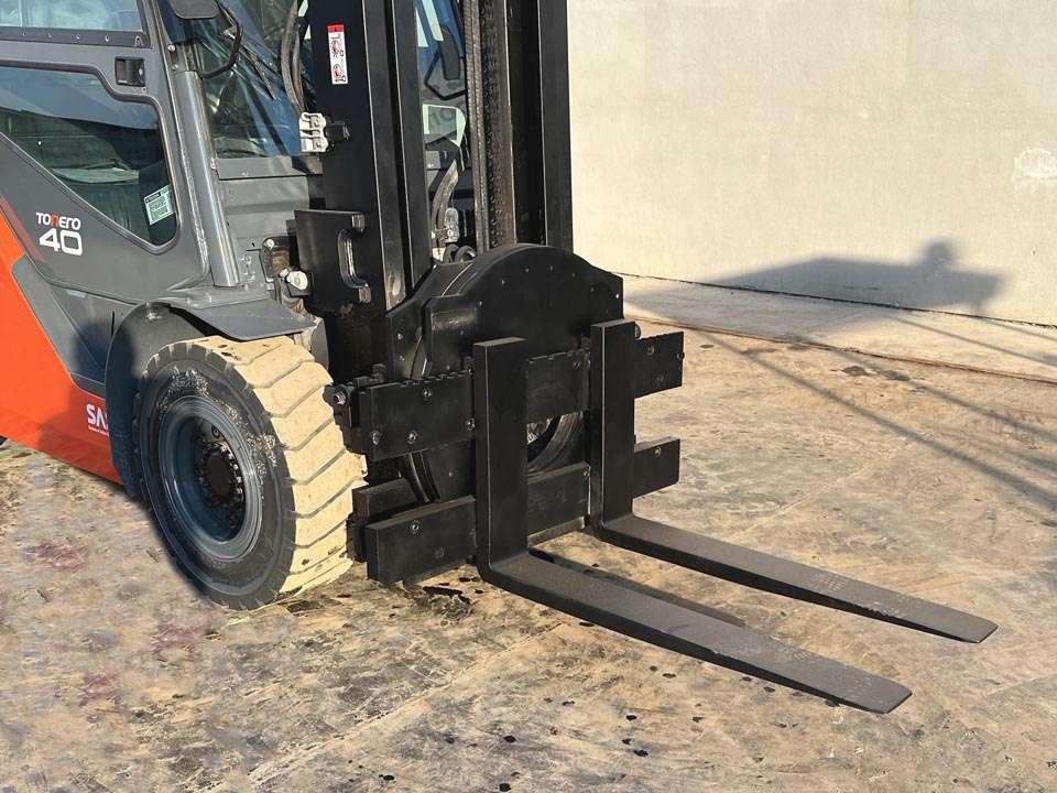 Toyota 40-8FD45N Photo 5
