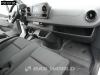 Mercedes-Benz Sprinter 516 CDI Automaat Dubbellucht 160PK Open Laadbak Navi Airco Cruise Standkachel Euro6 Pritsc Photo 13 thumbnail