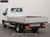 Mercedes-Benz Sprinter 516 CDI Automaat Dubbellucht 160PK Open Laadbak Navi Airco Cruise Standkachel Euro6 Pritsc Photo 2 thumbnail