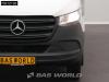 Mercedes-Benz Sprinter 516 CDI Automaat Dubbellucht 160PK Open Laadbak Navi Airco Cruise Standkachel Euro6 Pritsc Photo 25 thumbnail