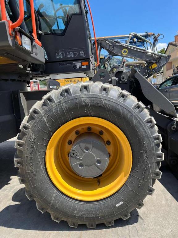 Volvo EWR150E Photo 13