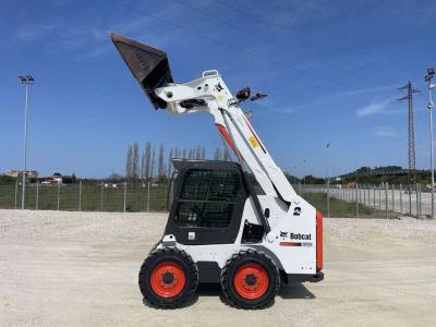Bobcat S 510 sold by Zeta Macchine Srl