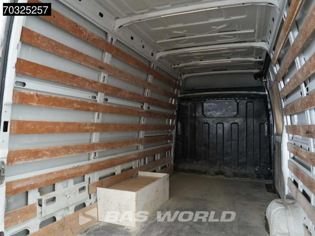 Iveco Daily 35S13 L3H2 APK 02-2027 L3 Photo 11