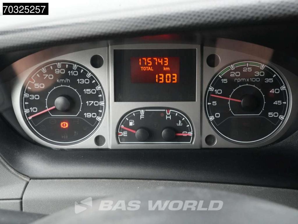 Iveco Daily 35S13 L3H2 APK 02-2027 L3 Photo 19