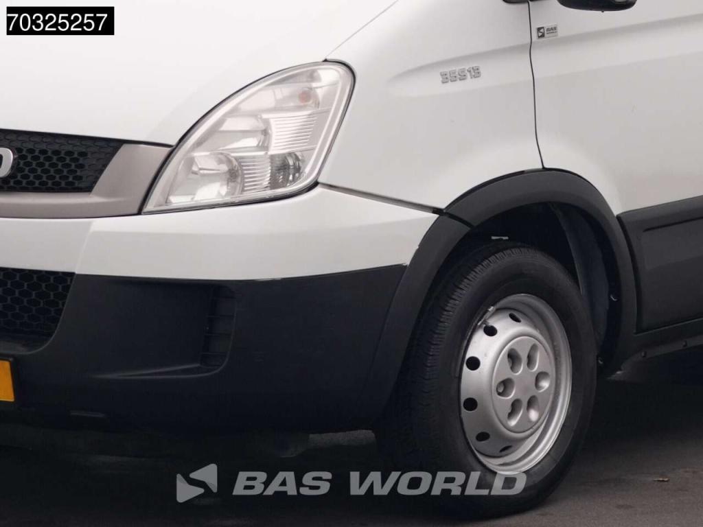 Iveco Daily 35S13 L3H2 APK 02-2027 L3 Photo 20