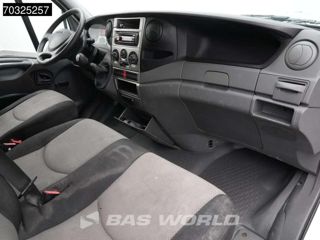 Iveco Daily 35S13 L3H2 APK 02-2027 L3 Photo 3