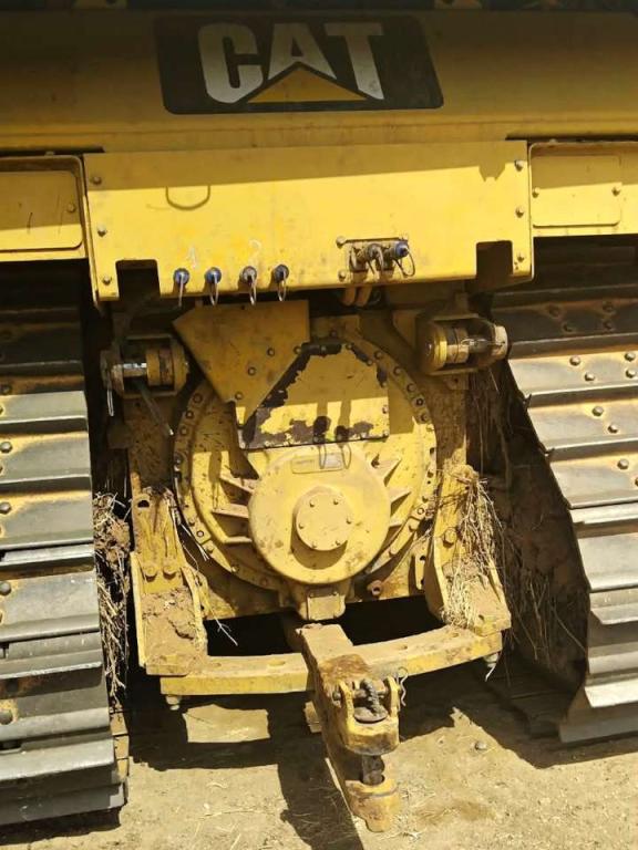 Caterpillar D6RXL Photo 6