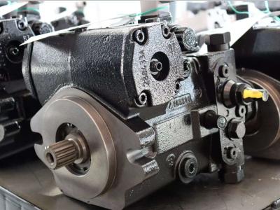 Bosch Rexroth A4VG56 sold by Kolben s.r.l.