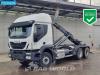 Iveco Trakker 450 6X4 20t Marrel Hooklift Big-Axle Euro 6 Photo 1 thumbnail
