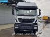 Iveco Trakker 450 6X4 20t Marrel Hooklift Big-Axle Euro 6 Photo 12 thumbnail