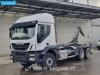 Iveco Trakker 450 6X4 20t Marrel Hooklift Big-Axle Euro 6 Photo 3 thumbnail