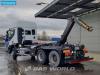Iveco Trakker 450 6X4 20t Marrel Hooklift Big-Axle Euro 6 Photo 5 thumbnail