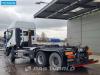 Iveco Trakker 450 6X4 20t Marrel Hooklift Big-Axle Euro 6 Photo 7 thumbnail