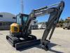 Volvo ECR50F Photo 1 thumbnail