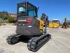 Volvo ECR50F Photo 3 thumbnail