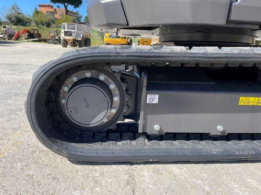 Volvo ECR50F Photo 6