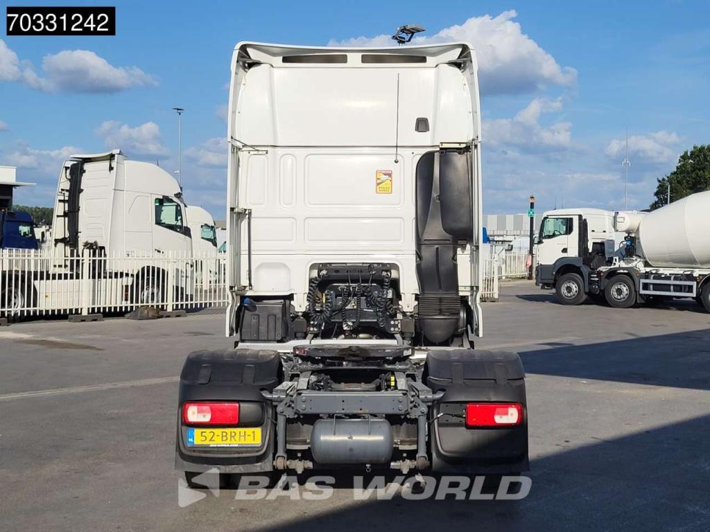 Daf XF 450 4X2 SSC Mega NL-Truck Retarder Standklima ACC Photo 11