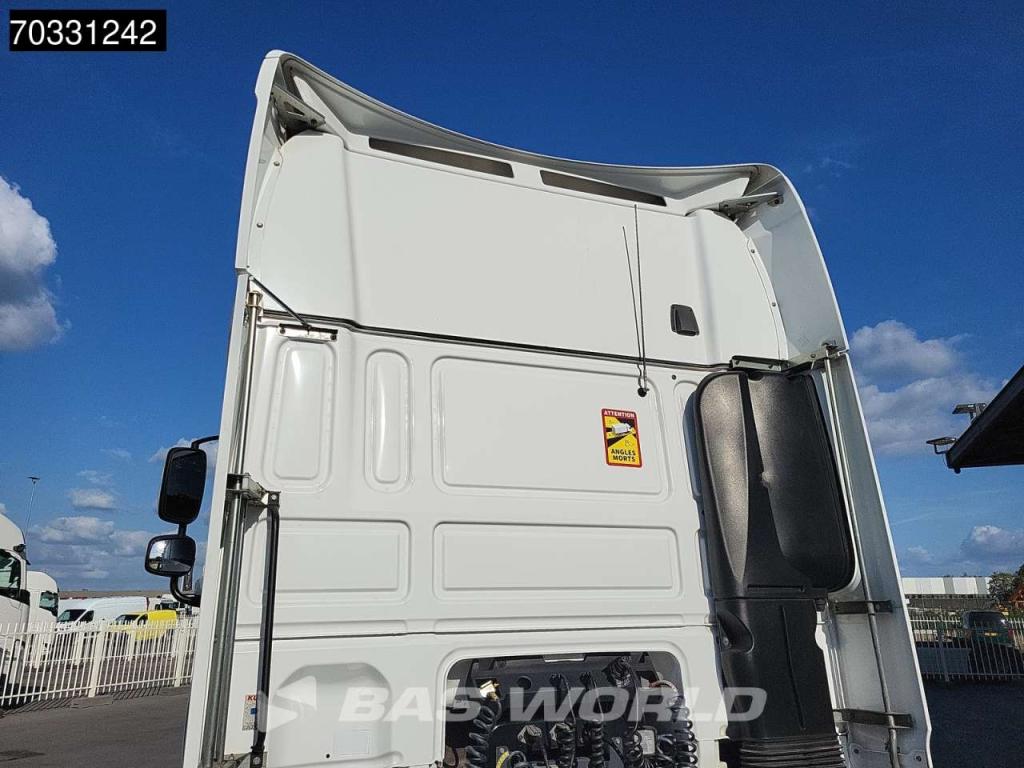 Daf XF 450 4X2 SSC Mega NL-Truck Retarder Standklima ACC Photo 12
