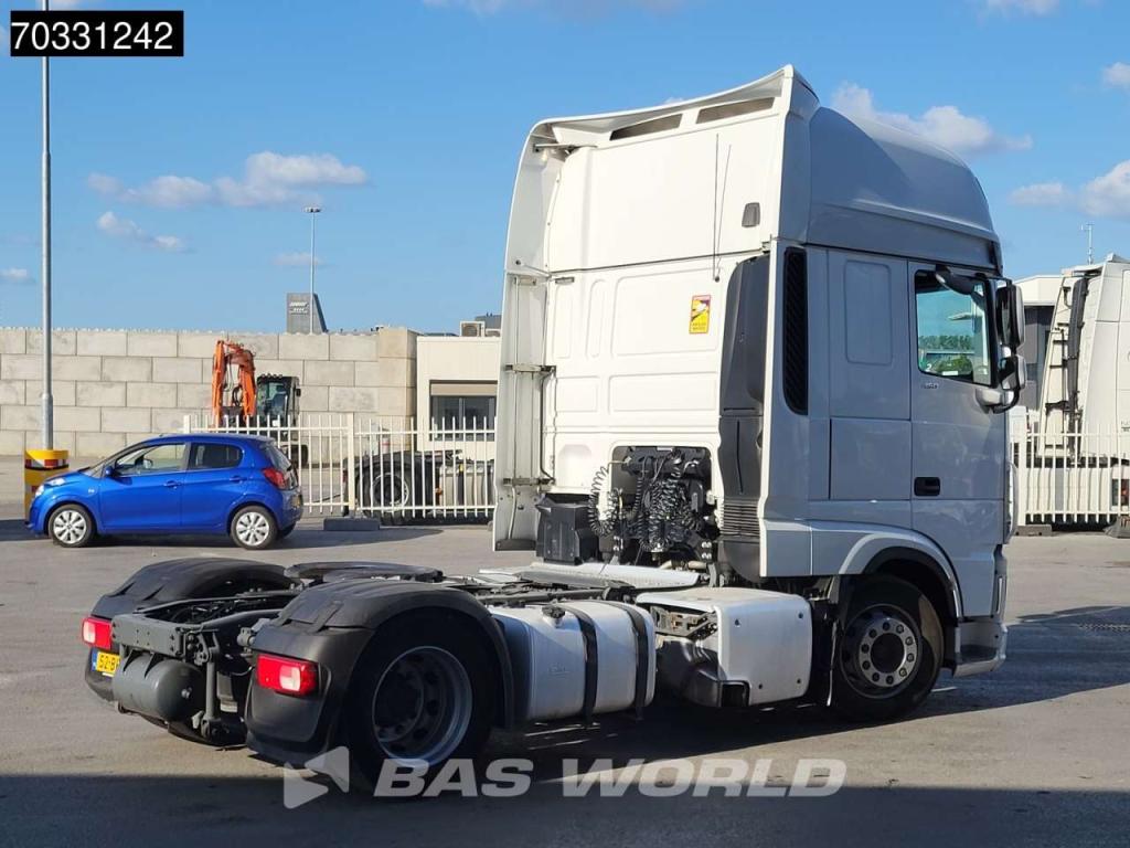Daf XF 450 4X2 SSC Mega NL-Truck Retarder Standklima ACC Photo 5
