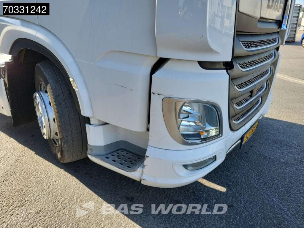 Daf XF 450 4X2 SSC Mega NL-Truck Retarder Standklima ACC Photo 6