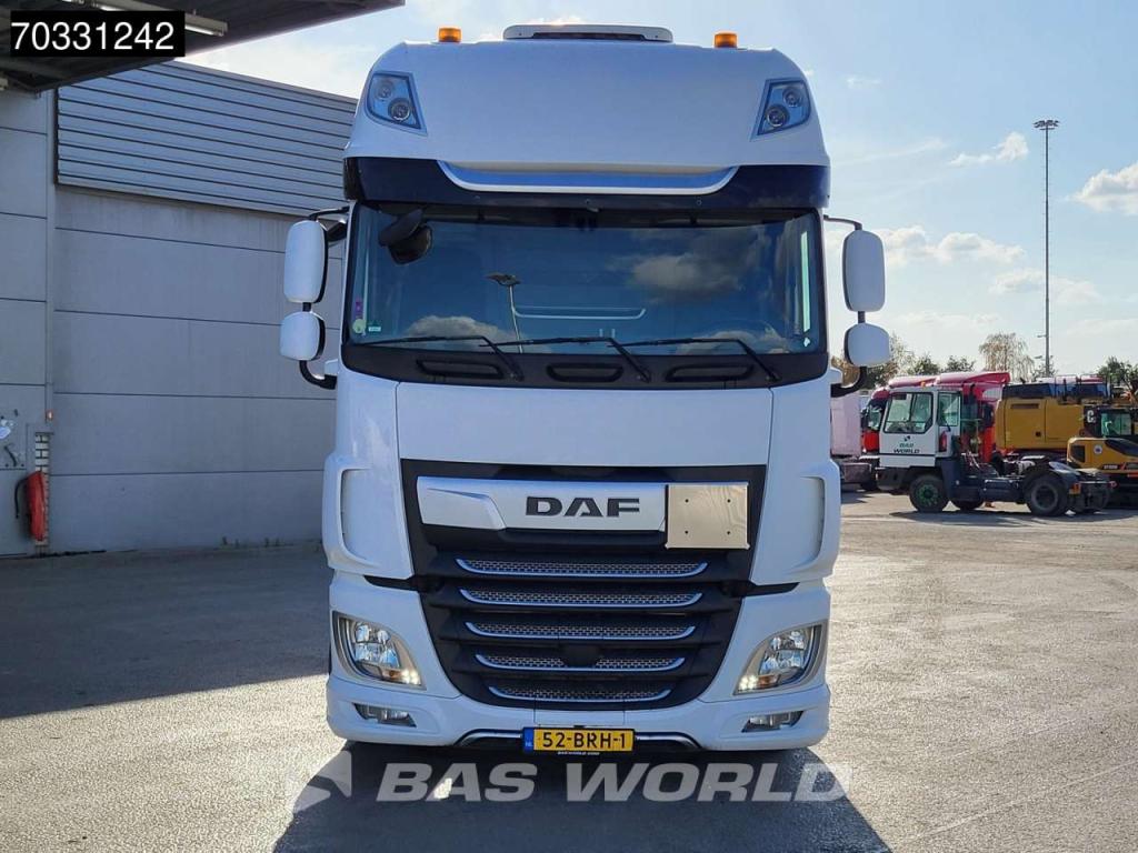 Daf XF 450 4X2 SSC Mega NL-Truck Retarder Standklima ACC Photo 7