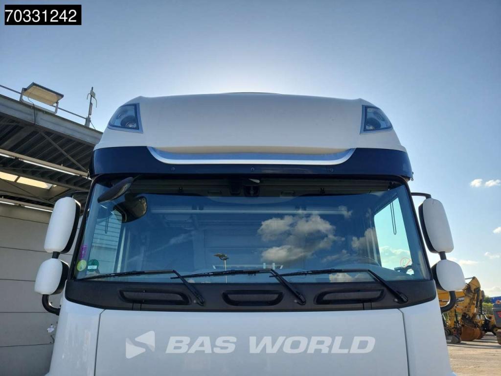 Daf XF 450 4X2 SSC Mega NL-Truck Retarder Standklima ACC Photo 8