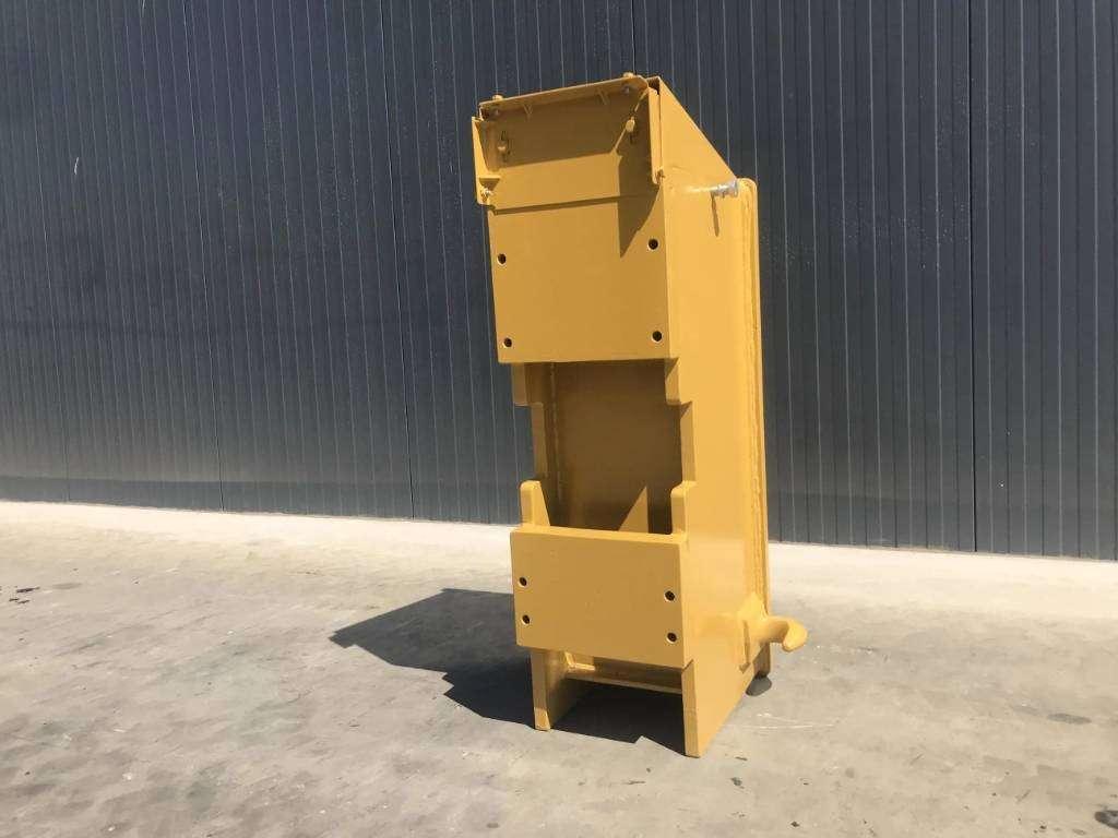 Caterpillar 12H Photo 6
